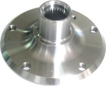 MTR 13216415 - Butuc roata aaoparts.ro