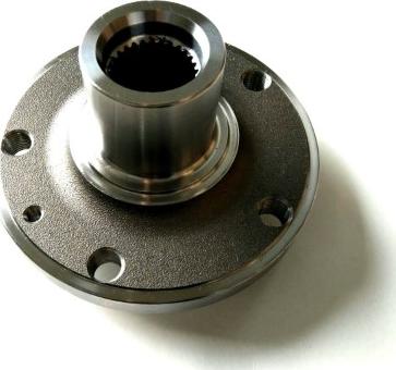 MTR 13216423 - Butuc roata aaoparts.ro