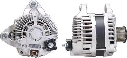 MTR 12527671 - Generator / Alternator aaoparts.ro