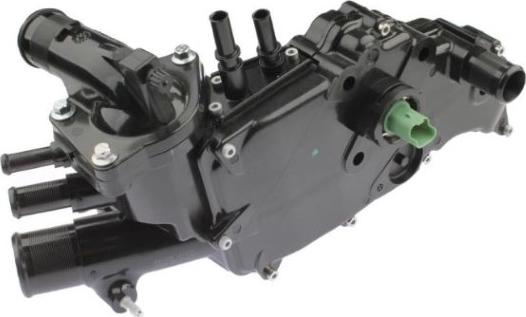 MTR 12196794 - Termostat,lichid racire aaoparts.ro