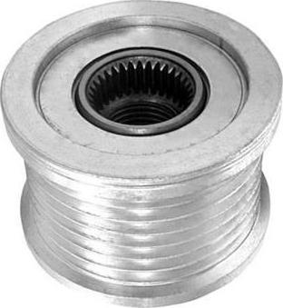 MTR 12191409 - Fulie, alternator aaoparts.ro