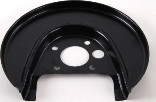 MTR 12191861 - Protectie stropire,disc frana aaoparts.ro