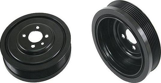 MTR 12191337 - Fulie curea, arbore cotit aaoparts.ro