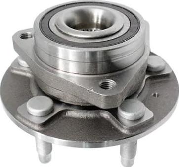 MTR 12191372 - Set rulment roata aaoparts.ro