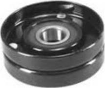 MTR 12191201 - Rola ghidare / conducere, curea transmisie aaoparts.ro