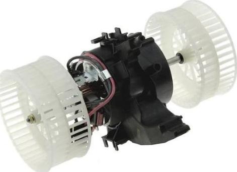 MTR 12191740 - Ventilator, habitaclu aaoparts.ro