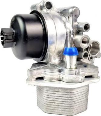 MTR 12191743 - Radiator ulei, ulei motor aaoparts.ro