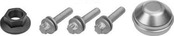MTR 12191770 - Set rulment roata aaoparts.ro
