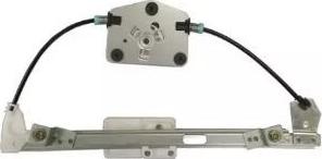 MTR 12192117 - Mecanism actionare geam aaoparts.ro