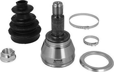 MTR 12192124 - Set articulatie, planetara aaoparts.ro