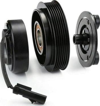 MTR 12192200 - Cupla magnetica, climatizare aaoparts.ro