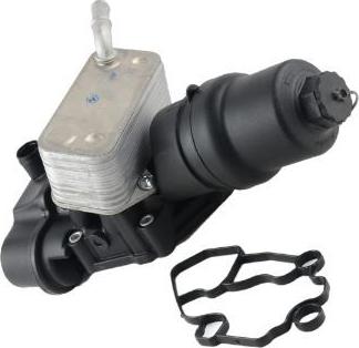 MTR 12192223 - Radiator ulei, ulei motor aaoparts.ro