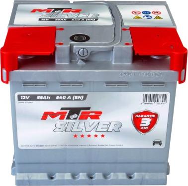 MTR 12146537 - Baterie de pornire aaoparts.ro