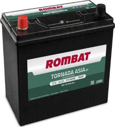 MTR 12146310 - Baterie de pornire aaoparts.ro