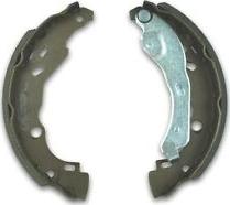 MTR 12157404 - Set saboti frana aaoparts.ro