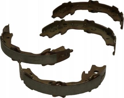 MTR 12157408 - Set saboti frana aaoparts.ro