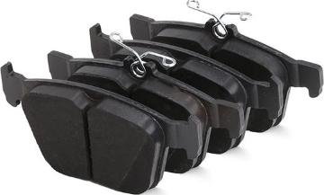 MTR 12157539 - Set placute frana,frana disc aaoparts.ro