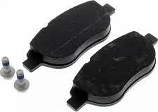 MTR 12157533 - Set placute frana,frana disc aaoparts.ro