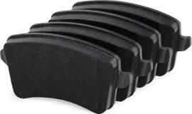 MTR 12157526 - Set placute frana,frana disc aaoparts.ro
