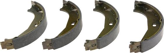 MTR 12164566 - Set saboti frana aaoparts.ro