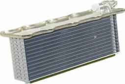 MTR 12164055 - Intercooler, compresor aaoparts.ro