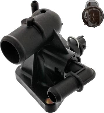 MTR 12165257 - Termostat,lichid racire aaoparts.ro