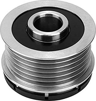 MTR 12166009 - Fulie, alternator aaoparts.ro