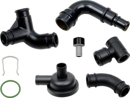 MTR 12166141 - Set reparatie, aerisire baie ulei aaoparts.ro