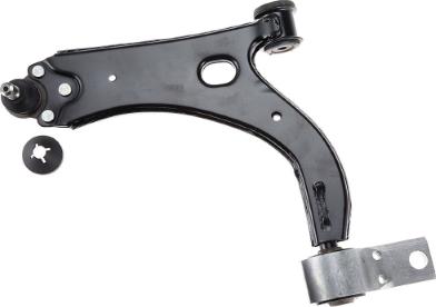 MTR 12166216 - Brat, suspensie roata aaoparts.ro