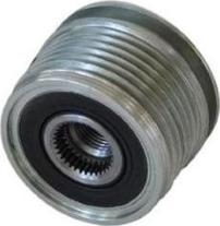 MTR 12166276 - Fulie, alternator aaoparts.ro