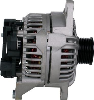 MTR 12160949 - Generator / Alternator aaoparts.ro