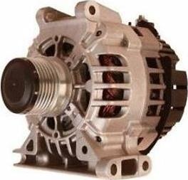 MTR 12160946 - Generator / Alternator aaoparts.ro