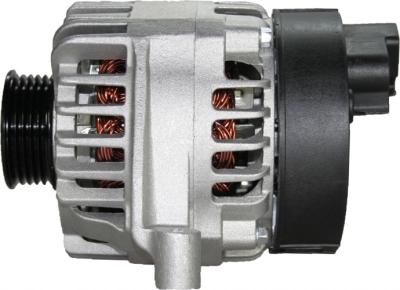 MTR 12160940 - Generator / Alternator aaoparts.ro