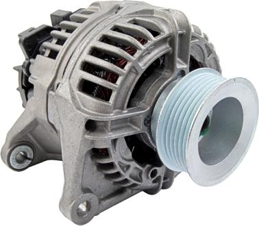 MTR 12160956 - Generator / Alternator aaoparts.ro