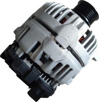 MTR 12160951 - Generator / Alternator aaoparts.ro