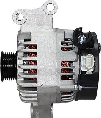 MTR 12160958 - Generator / Alternator aaoparts.ro