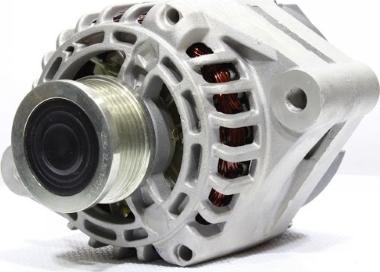 MTR 12160960 - Generator / Alternator aaoparts.ro