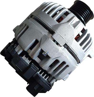 MTR 12160961 - Generator / Alternator aaoparts.ro