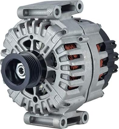 MTR 12160967 - Generator / Alternator aaoparts.ro