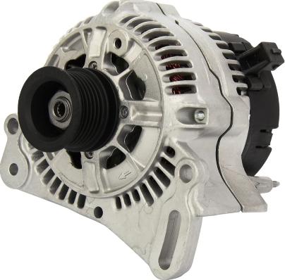 MTR 12160905 - Generator / Alternator aaoparts.ro