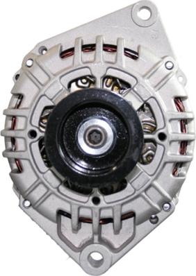 MTR 12160906 - Generator / Alternator aaoparts.ro