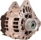 MTR 12160900 - Generator / Alternator aaoparts.ro