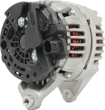 MTR 12160908 - Generator / Alternator aaoparts.ro