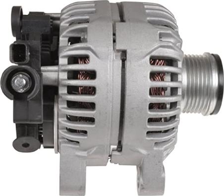 MTR 12160907 - Generator / Alternator aaoparts.ro