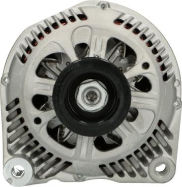 MTR 12160910 - Generator / Alternator aaoparts.ro