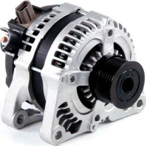 MTR 12160912 - Generator / Alternator aaoparts.ro