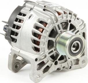 MTR 12160934 - Generator / Alternator aaoparts.ro