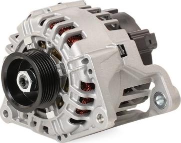 MTR 12160938 - Generator / Alternator aaoparts.ro