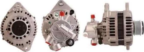 MTR 12160920 - Generator / Alternator aaoparts.ro