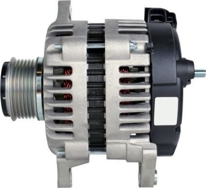 MTR 12160894 - Generator / Alternator aaoparts.ro